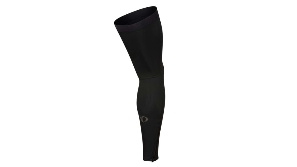 Pearl Izumi Elite Thermal Leg Warmers, Black, 6950258442411