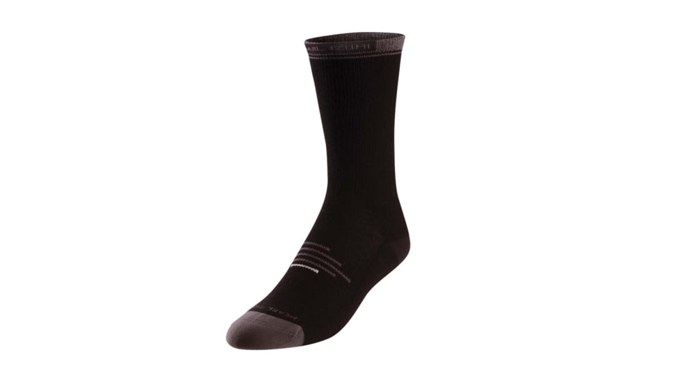 Pearl Izumi Elite Thermal Wool Sock - Mens, 6950258966699