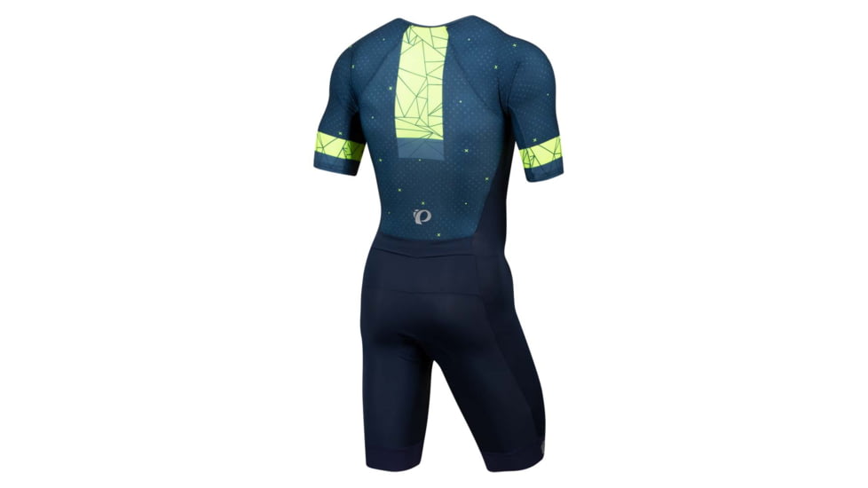 Pearl Izumi Elite Tri Speed Suit - Mens, 6950391382187