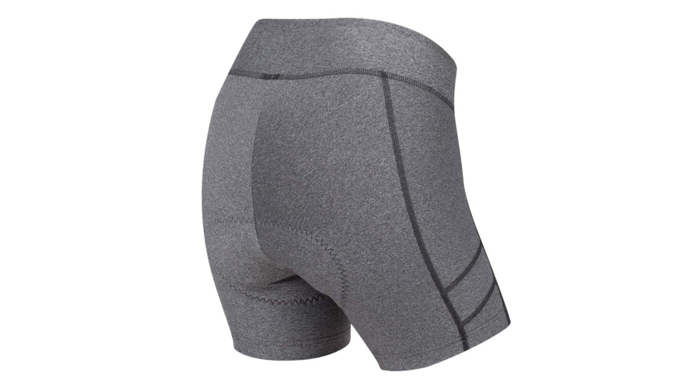 Pearl Izumi Escape Sugar Short - Womens, 6950657851563