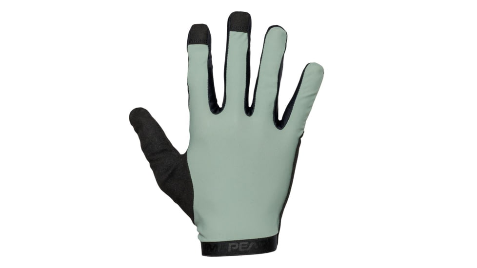 Pearl Izumi Expedition Gel Full Finger Gloves - Mens, Green Bay, Medium, 7557657198763