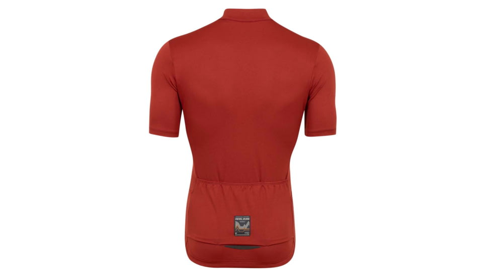 Pearl Izumi Expedition Jersey - Mens, 7215246082219