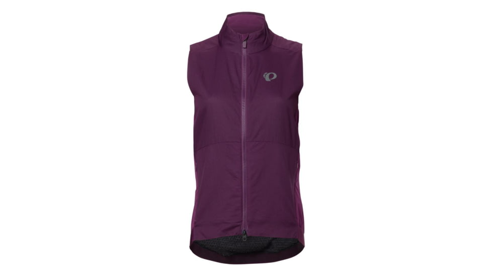 Pearl Izumi Expedition Pro Alpha Vest - Womens, Dark Violet, 3XL, 8226555756715