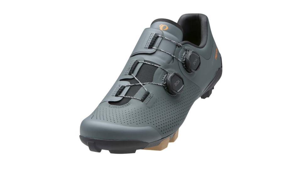 Pearl Izumi Expedition Pro Shoes - Mens, Urban Sage, 7382468886699