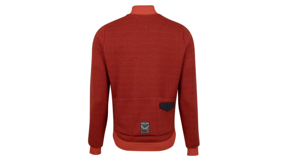 Pearl Izumi Expedition Thermal Jersey - Mens, 6950259589291