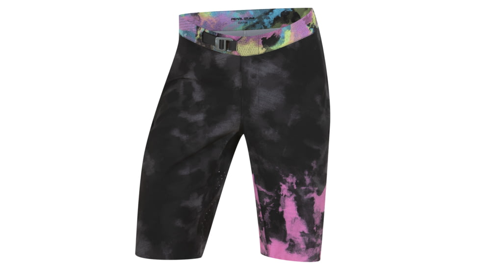 Pearl Izumi Grateful Dead x PEARL iZUMi Mens Wanderer Summit Shell Shorts, 491122AAJR130