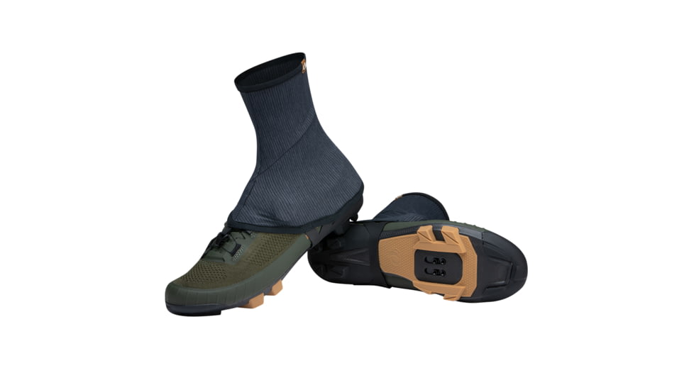 Pearl Izumi Gravel Gaiters, 14182101021S/M