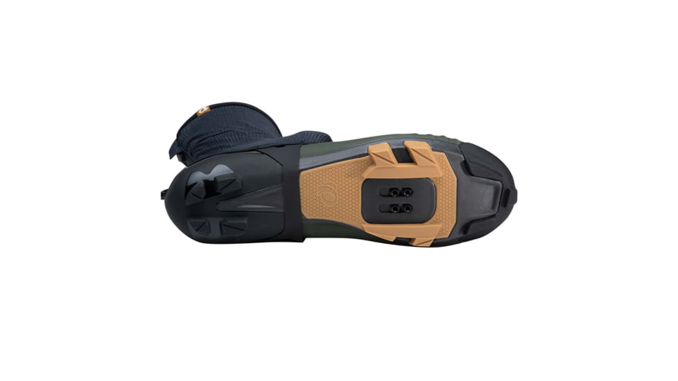 Pearl Izumi Gravel Gaiters, Black, 6950264635563