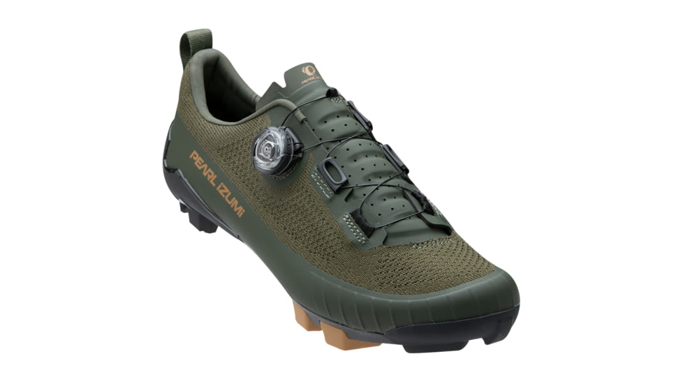 Pearl Izumi Gravel X Shoes, 153821016EA41.5