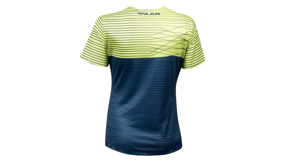 Pearl Izumi Launch Top - Womens, 6950675087531