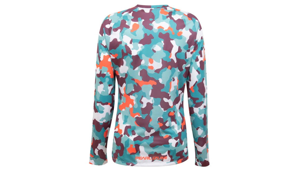 Pearl Izumi Limited Edition Long Sleeve Top - Womens, 6950676889771