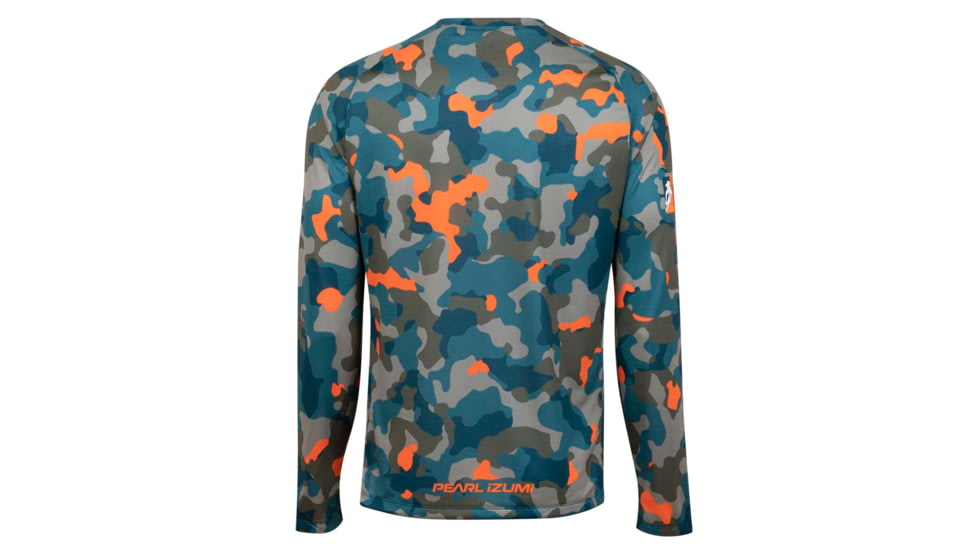 Pearl Izumi Limited Edition Summit Long Sleeve Top - Mens, 6950410387627