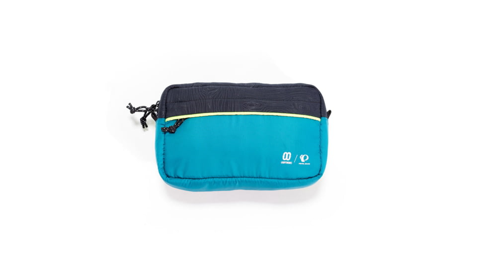 Pearl Izumi Looptworks Upcycled Hip Pack, 143B2104HC2ONE
