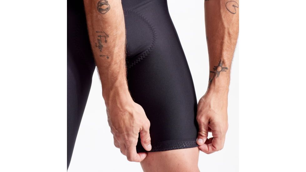 Pearl Izumi Mens Attack Air Bib Shorts, 111123019PXXXL