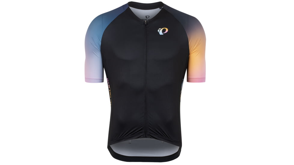 Pearl Izumi Mens Attack Air Jersey, 11122301KB1L