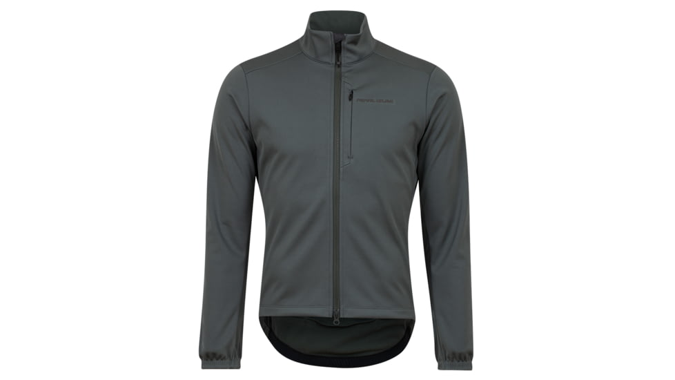 Pearl Izumi Mens Attack AmFIBR Lite Jacket, 11132102HD4XL