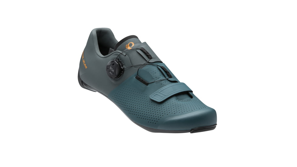 Pearl Izumi Mens Attack Road Shoes, 15182303HG940.0