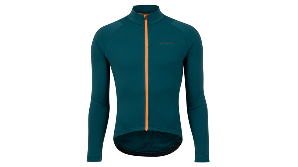 Pearl Izumi Mens Attack Thermal Jersey, 11122110HD8XXL
