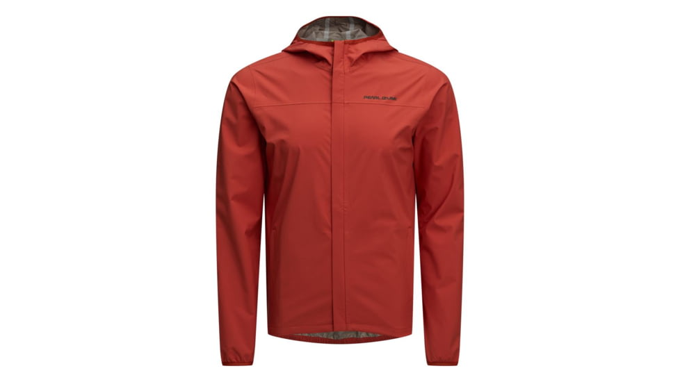 Pearl Izumi Mens Canyon 2.5L WxB Rain Jacket, 19132204H2CM