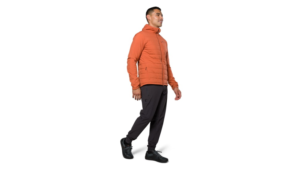 Pearl Izumi Mens Canyon ECOLoftTM Jacket, 19132102H5CS