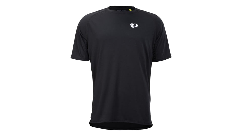 Pearl Izumi Mens Canyon Short Sleeve Jersey, 19122202AEXS