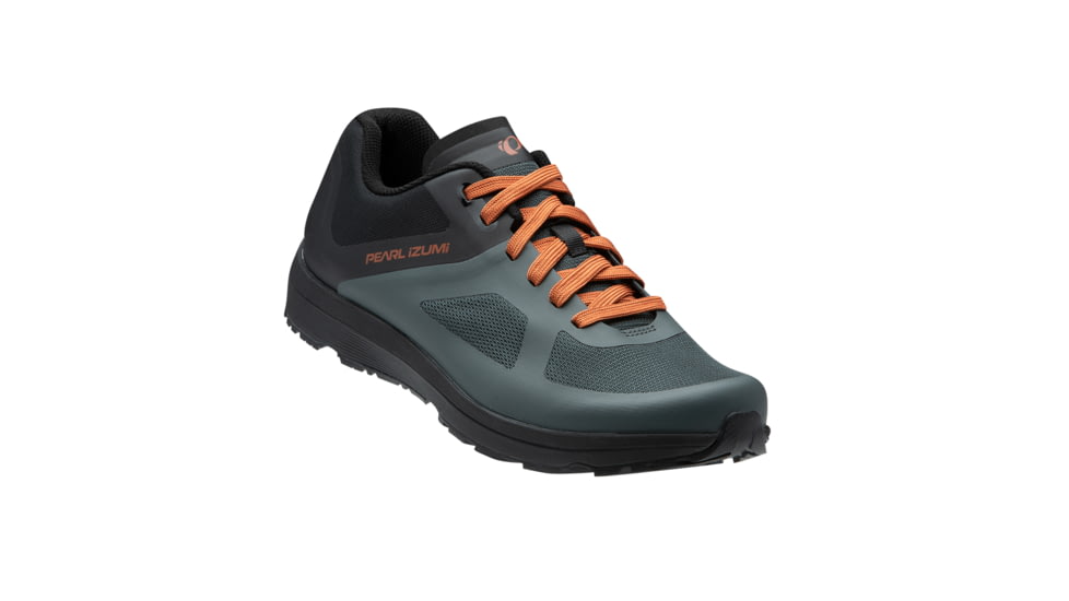 Pearl Izumi Mens Canyon SPD Shoes, 15192301H3B43.0