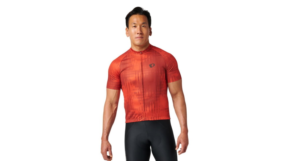 Pearl Izumi Mens Classic Jersey, 11122504ADUXL