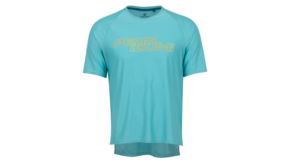 Pearl Izumi Mens Elevate Short Sleeve Jersey, 19122204HR4XXL
