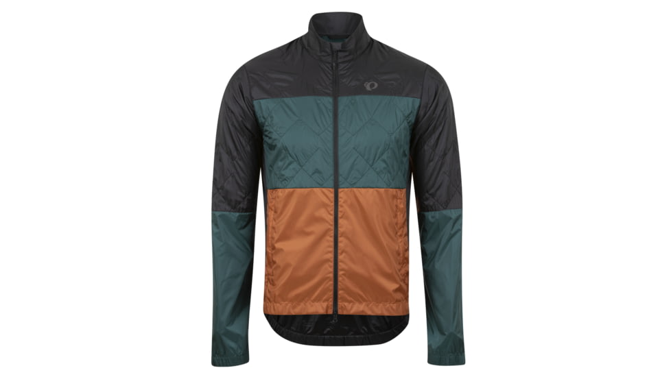 Pearl Izumi Mens Expedition Alpha Jacket 4318BB9B, 7696316399787