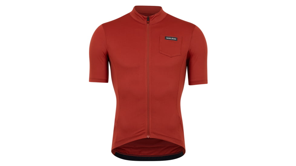 Pearl Izumi Mens Expedition Jersey, 11122202484L