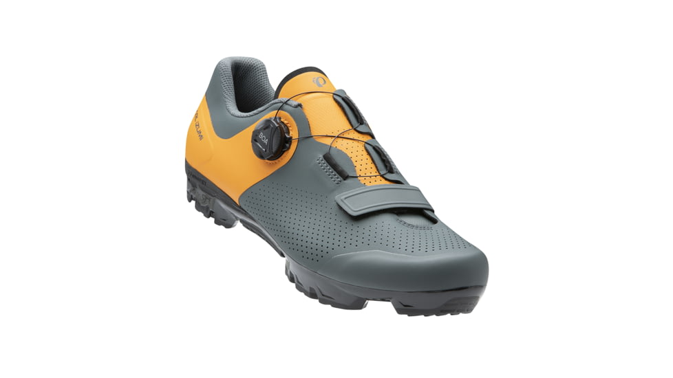 Pearl Izumi Mens Expedition Shoes, 15192305HE347.0