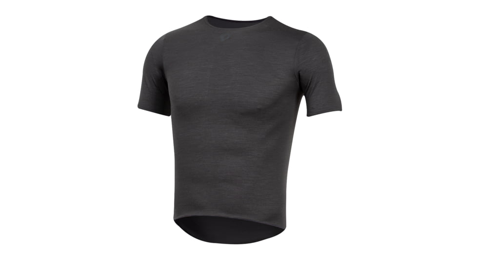 Pearl Izumi Mens Merino Baselayer, 111219236LRL