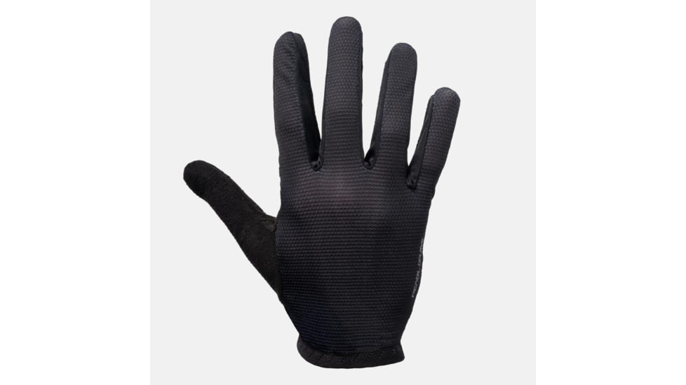 Pearl Izumi Mens Minimal Mesh Full Finger Gloves, 14142603AHCXL