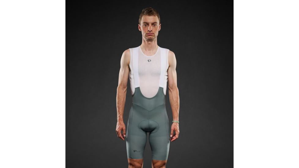 Pearl Izumi Mens Pi PRO/BLACK Bib Shorts, 11112601021XS