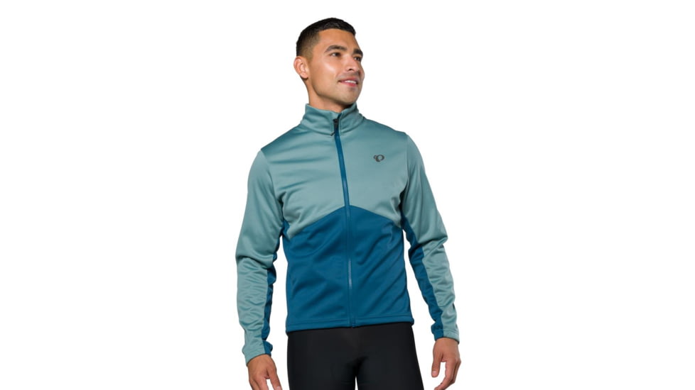 Pearl Izumi Mens Quest AmFIBR Jacket, 11132103ACZS