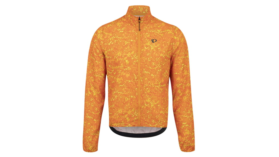 Pearl Izumi Mens Quest Barrier Jacket, 111320086XLL