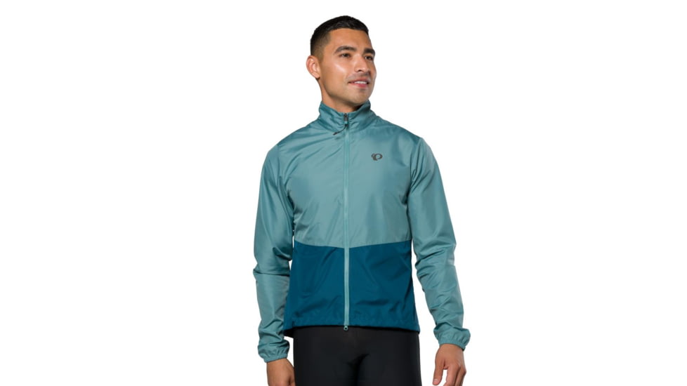 Pearl Izumi Mens Quest Barrier Jacket, 11132008AD6M