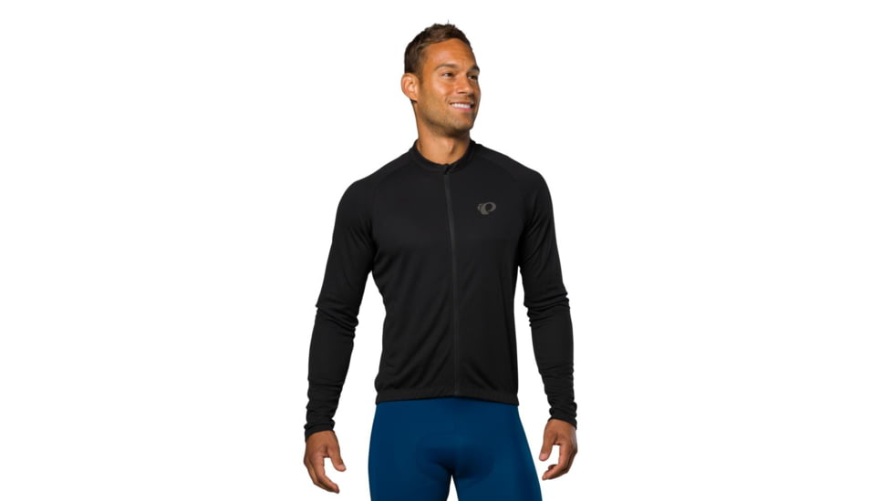 Pearl Izumi Mens Quest Long Sleeve Jersey, 11122407KOZM