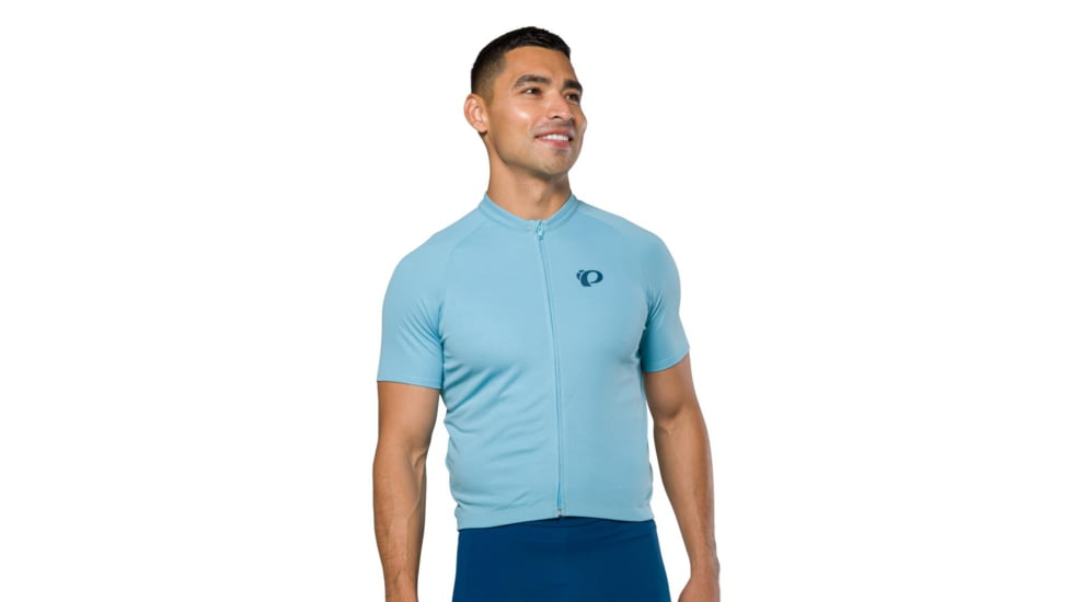 Pearl Izumi Mens Quest Short Sleeve Jersey, 11122406AEZXL