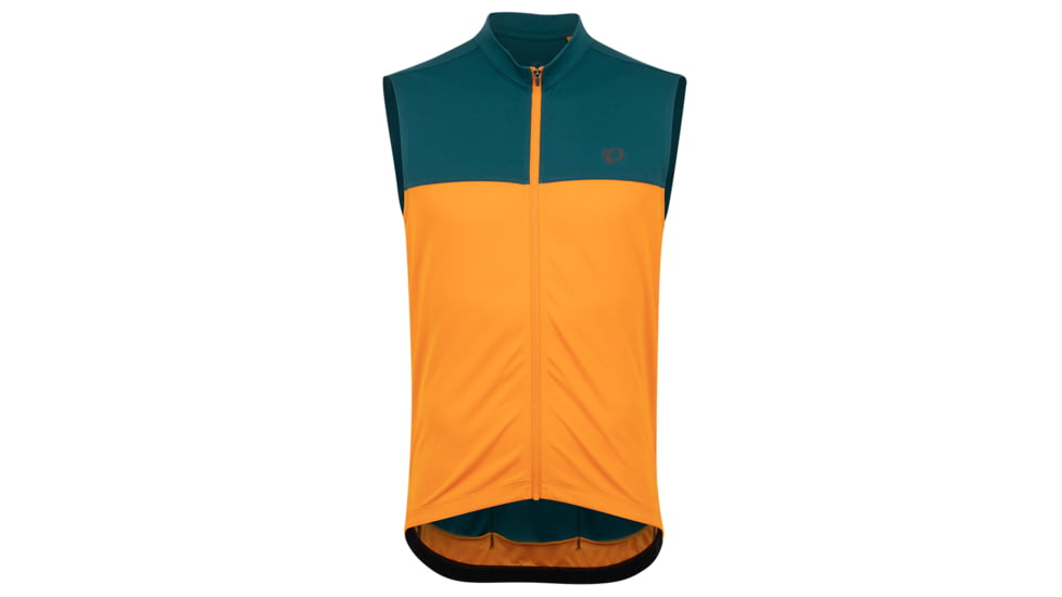 Pearl Izumi Mens Quest Sleeveless Jersey, 11122104428XXXL