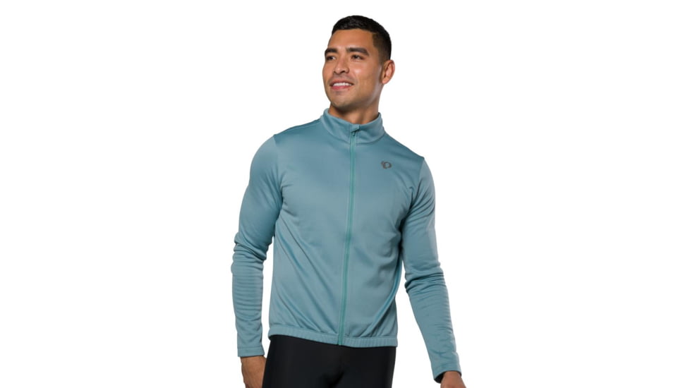 Pearl Izumi Mens Quest Thermal Jersey, 11122305AA8XXL