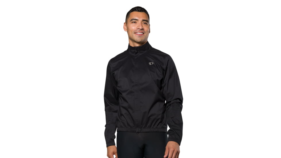 Pearl Izumi Mens Quest WxB Rain Jacket, 11132301428S
