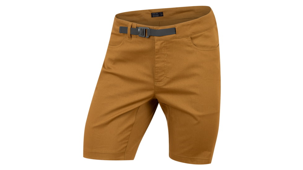 Pearl Izumi Mens Rove Shorts, 17112201H2J38