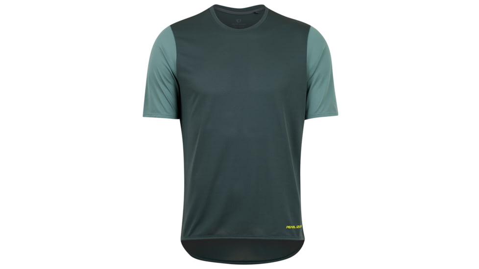 Pearl Izumi Mens Summit Short Sleeve Jersey, 19122206JS4M