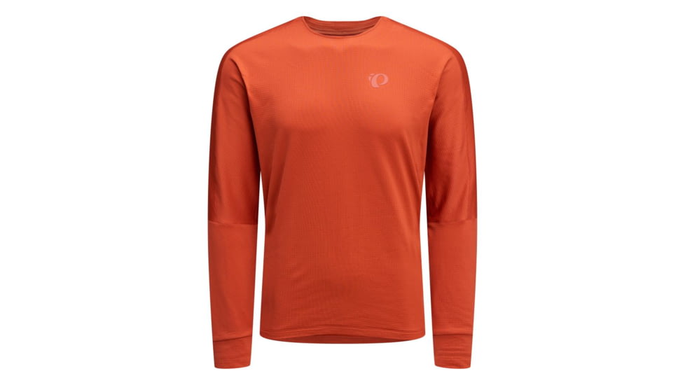 Pearl Izumi Mens Summit Thermal Jersey, 19122503ADGL