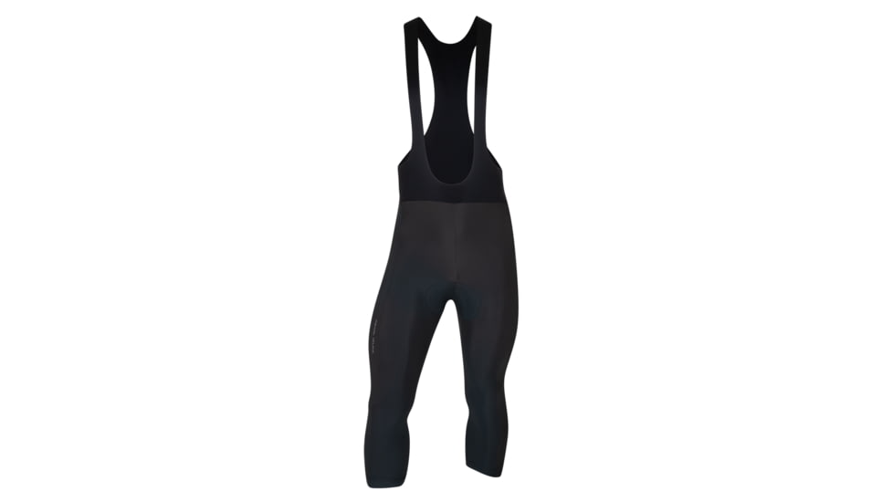 Pearl Izumi Mens Thermal 3/4 Bib Tights, 11112217021M