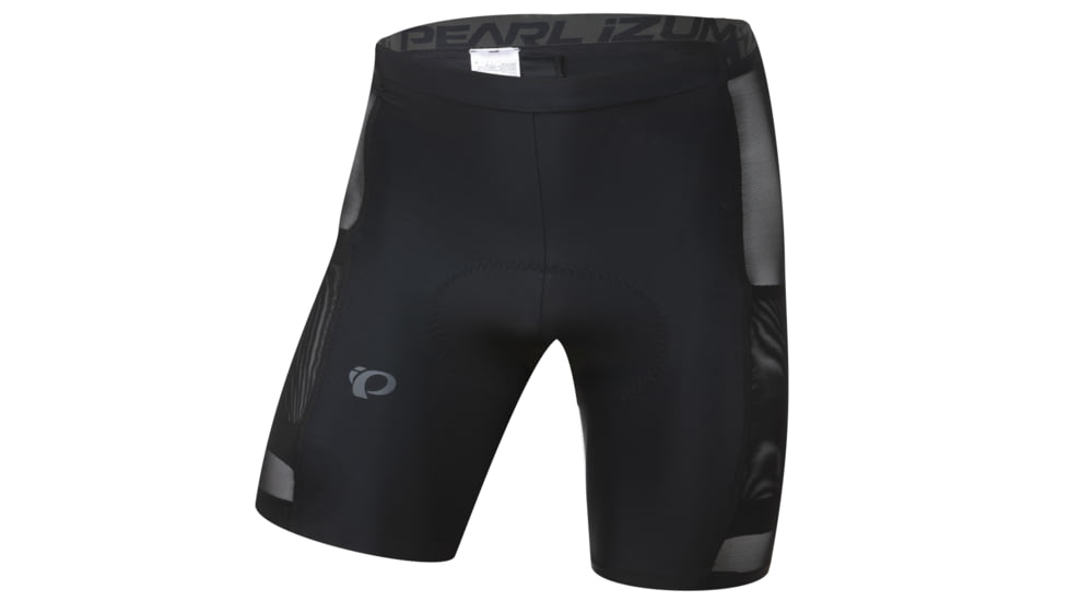 Pearl Izumi Mens Transfer Cargo Liner Shorts, 19112302021XL