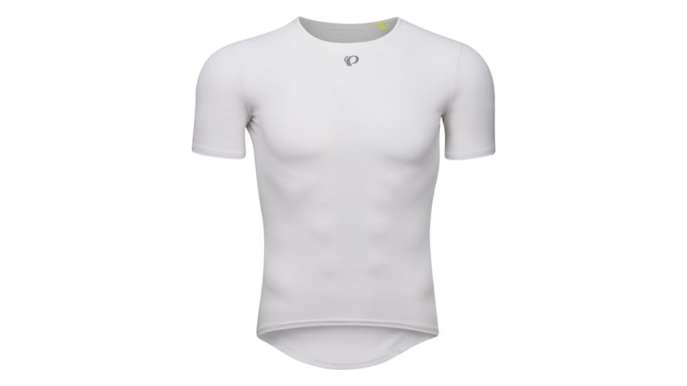 Pearl Izumi Mens Transfer Mesh Short Sleeve Baselayer 6D392C04, 14648910643565