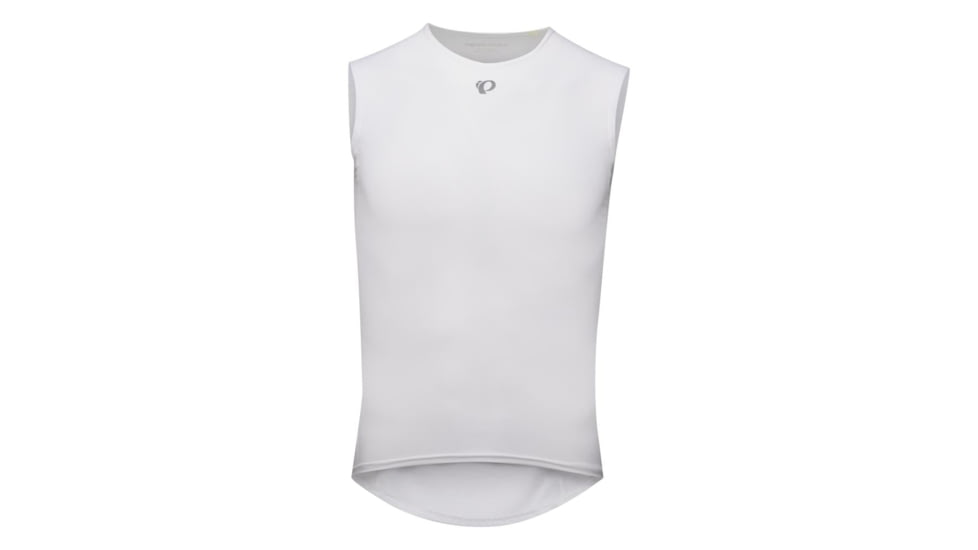 Pearl Izumi Mens Transfer Mesh Sleeveless Baselayer, 11122502ACYS
