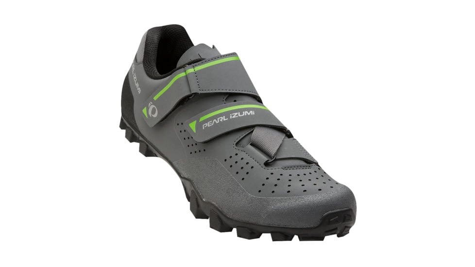 Pearl Izumi Mens X-Alp Divide Shoes, 151919015GJ42.0